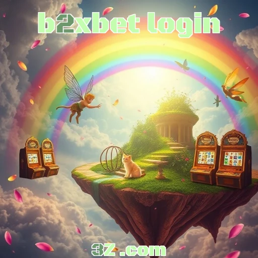 Loteria Fantástica: Atrações do b2xbet login que Encantam Jogadores