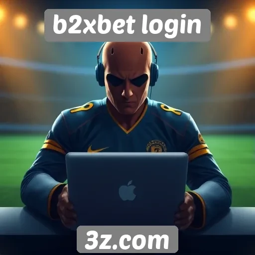 novos recursos do b2xbet login em destaque